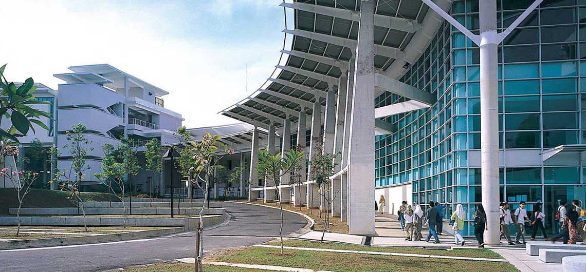 جامعة الملتيميديا