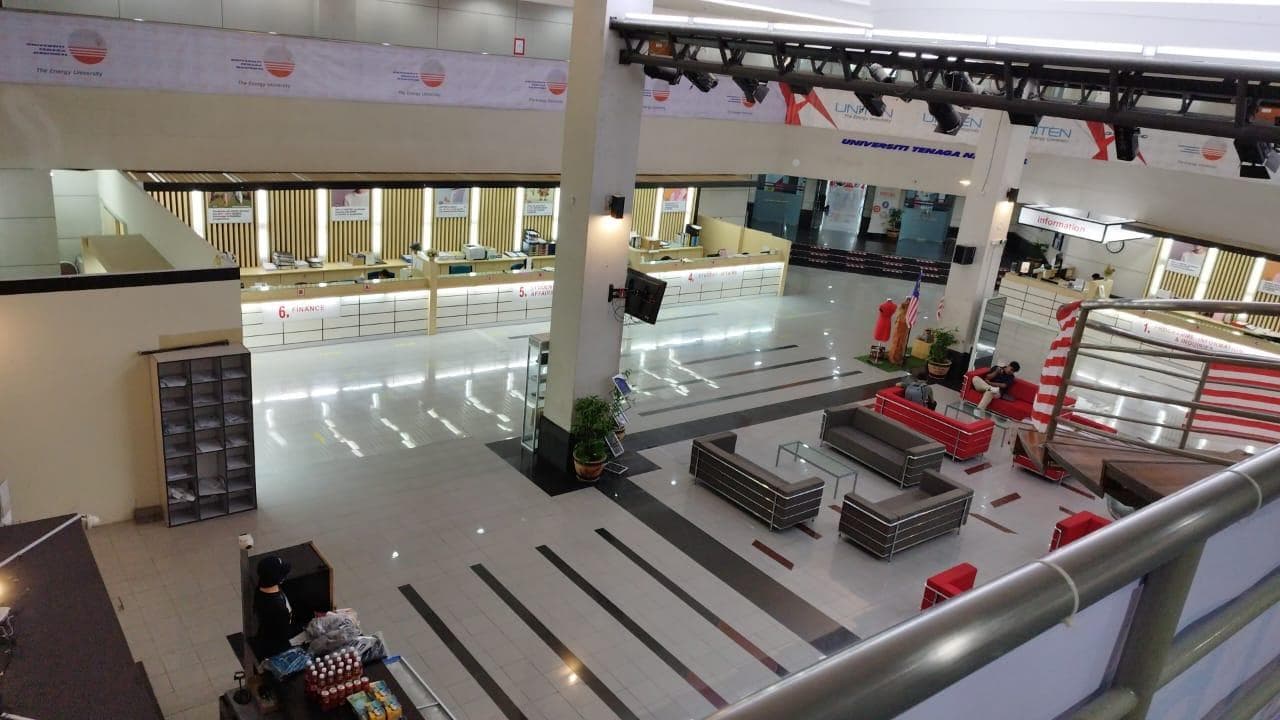 Universiti Tenaga Nasional (UNITEN)