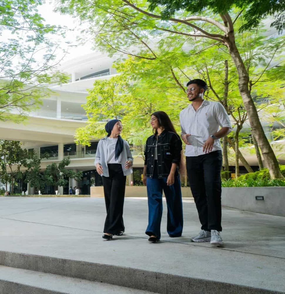 University of Cyberjaya