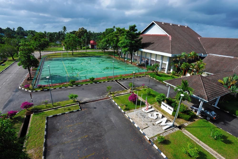 Universiti Sains Malaysia